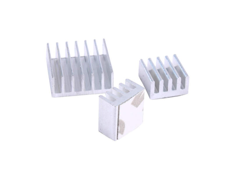 Raspberry Pi Heatsink Set - Image 2